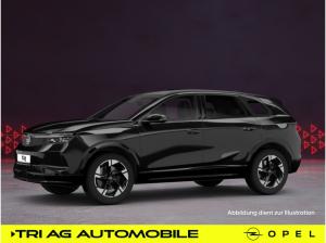 Opel Grandland Electric Edition mit 73 kWh Batterie