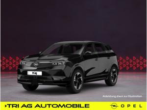 Opel Grandland Electric Edition mit 73 kWh Batterie
