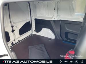 Opel Combo CARGO Electric M Elektro Automatik Winter-Paket Rückfahrkamera Holzboden