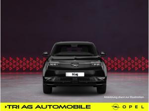 Opel Grandland Electric Edition mit 73 kWh Batterie