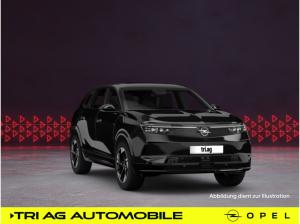 Opel Grandland Electric Edition mit 73 kWh Batterie