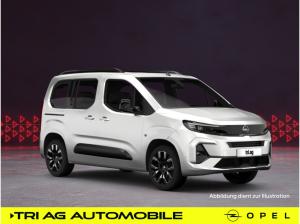 Opel Combo Edition 1.5 Diesel MT-6 S/S Style Paket