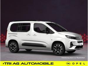 Opel Combo Edition 1.5 Diesel MT-6 S/S Style Paket