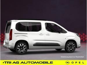 Opel Combo Edition 1.5 Diesel MT-6 S/S Style Paket