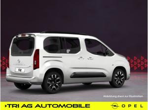 Opel Combo Edition 1.5 Diesel MT-6 S/S Style Paket