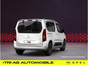 Opel Combo Edition 1.5 Diesel MT-6 S/S Style Paket