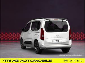 Opel Combo Edition 1.5 Diesel MT-6 S/S Style Paket