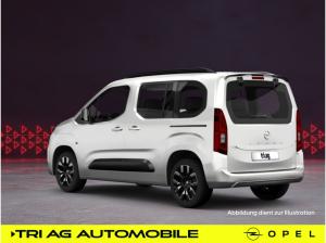 Opel Combo Edition 1.5 Diesel MT-6 S/S Style Paket