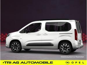 Opel Combo Edition 1.5 Diesel MT-6 S/S Style Paket