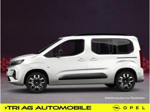 Opel Combo Edition 1.5 Diesel MT-6 S/S Style Paket