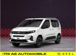 Opel Combo Edition 1.5 Diesel MT-6 S/S Style Paket