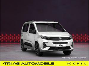 Opel Combo Edition 1.5 Diesel MT-6 S/S Style Paket