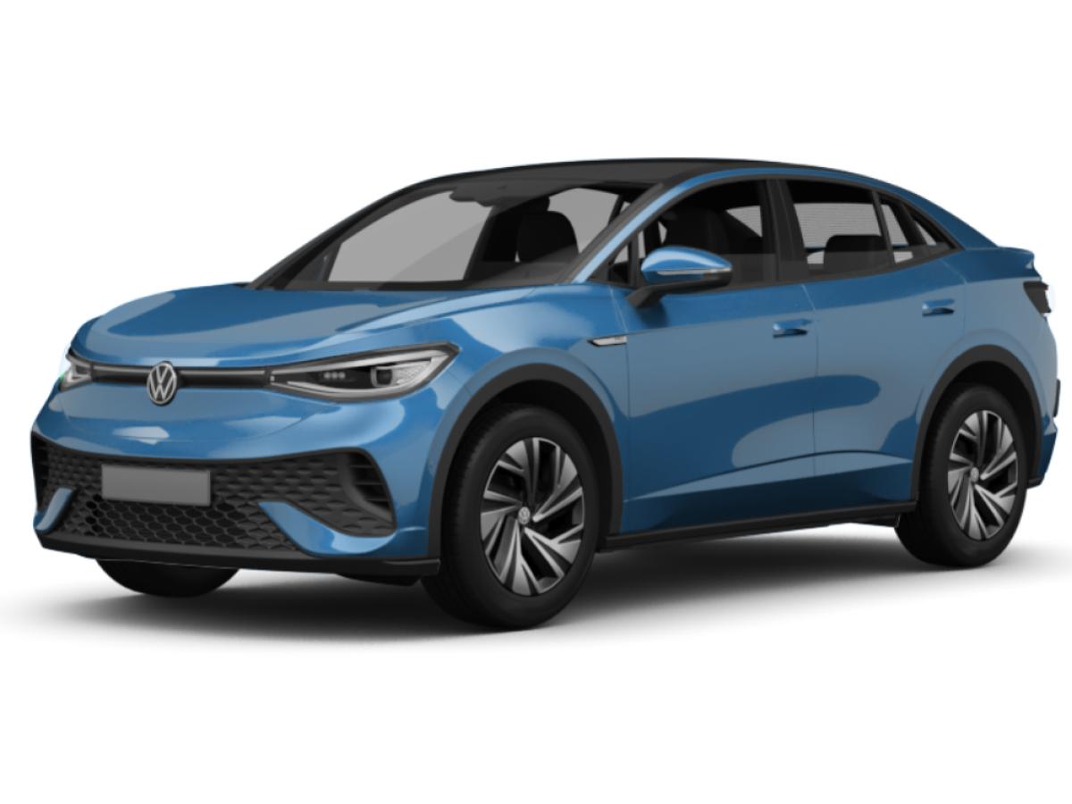 Volkswagen ID.5 Pure Sonderleasing ID.5 End-of-Production
