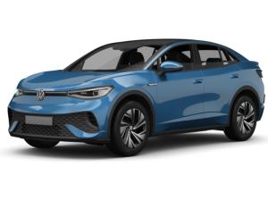 Volkswagen ID.5 Pure Sonderleasing ID.5 End-of-Production