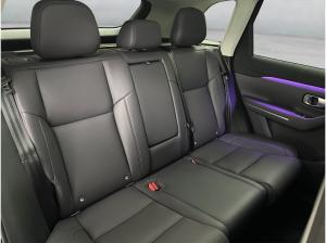 Leapmotor C10 Pro DESIGN 400V 69,9 kWh