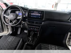 Volkswagen T-Cross R-Line 1.0 TSI DSG *SOFORT VERFÜGBAR*AHK*