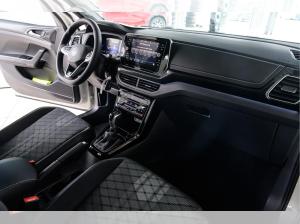 Volkswagen T-Cross R-Line 1.0 TSI DSG *SOFORT VERFÜGBAR*AHK*