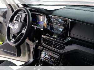 Volkswagen T-Cross R-Line 1.0 TSI DSG *SOFORT VERFÜGBAR*AHK*