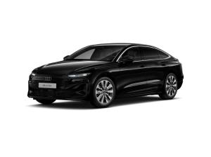 Audi A6 e-tron Sportback PERFORMANCE+WINTERRÄDER+AHK+
