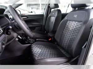 Volkswagen T-Cross R-Line 1.0 TSI DSG *SOFORT VERFÜGBAR*AHK*