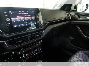 Volkswagen T-Cross R-Line 1.0 TSI DSG *SOFORT VERFÜGBAR*AHK*