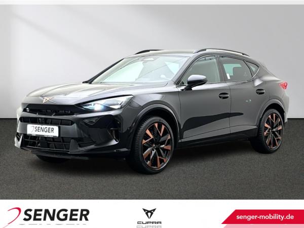Cupra Formentor VZ 2.0 TSI DSG - SOFORT VERFÜGBAR!