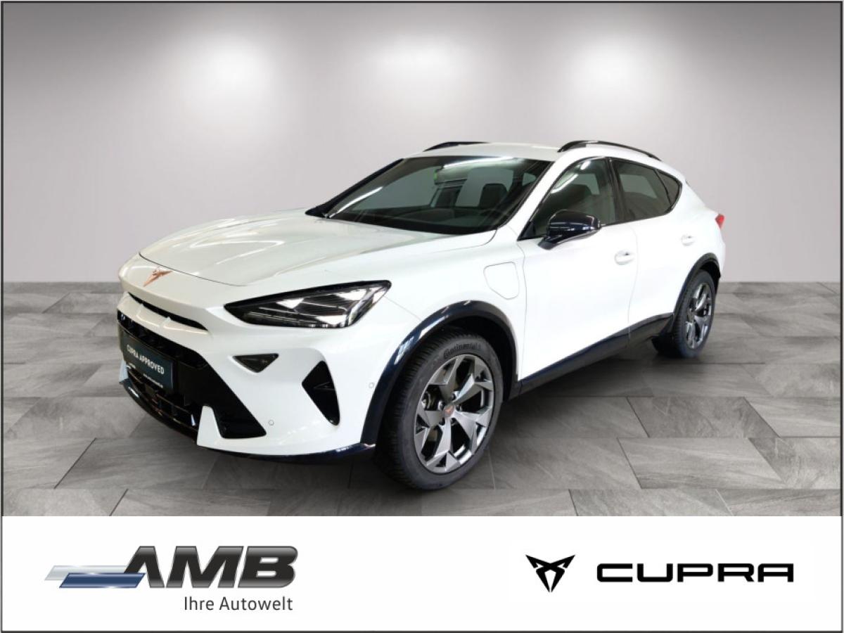 Cupra Formentor 1.5 e-HYBRID LED/ACC/Nav/360°/07.30Garantie