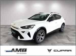 Cupra Formentor 1.5 e-HYBRID LED/ACC/Nav/360°/07.30Garantie