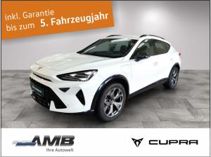 Cupra Formentor 1.5 e-HYBRID LED/ACC/Nav/360°/07.30Garantie