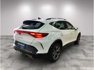 Cupra Formentor 1.5 e-HYBRID LED/ACC/Nav/360°/07.30Garantie