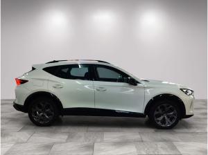 Cupra Formentor 1.5 e-HYBRID LED/ACC/Nav/360°/07.30Garantie