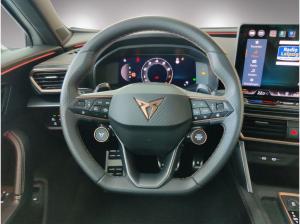 Cupra Formentor 1.5 e-HYBRID LED/ACC/Nav/360°/07.30Garantie