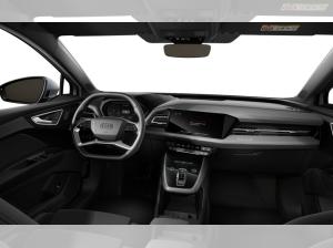 Audi Q4 e-tron 40 Sportback Matrix-LED/HuD/ACC/Kamera/Keyless-Go/Apple-Car-Play