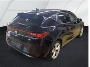 Seat Leon 2.0 TDI DSG*990€ Sonderzahlung*FR LED Navi Kamera Kessy WP