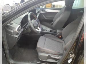Seat Leon 2.0 TDI DSG*990€ Sonderzahlung*FR LED Navi Kamera Kessy WP