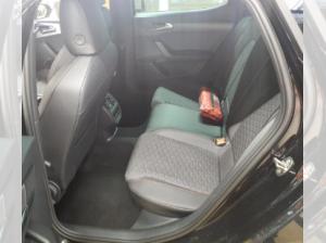 Seat Leon 2.0 TDI DSG*990€ Sonderzahlung*FR LED Navi Kamera Kessy WP