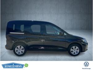 Volkswagen Caddy 1.5 TSI DSG AHK ACC KLIMA KAMERA CARPLAY