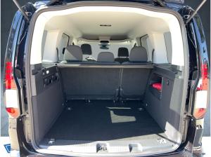 Volkswagen Caddy 1.5 TSI DSG AHK ACC KLIMA KAMERA CARPLAY