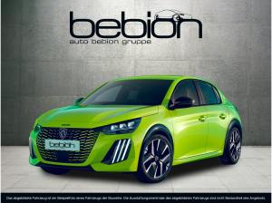 Peugeot 208 Style Turbo 100