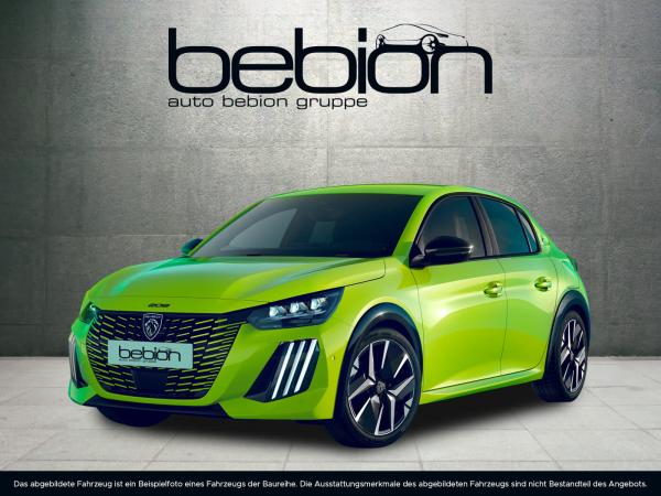 Peugeot 208 Style Turbo 100