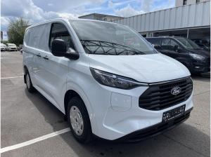 Ford Transit Custom Trend 233PS PHEV * Sofort Verfügbar*