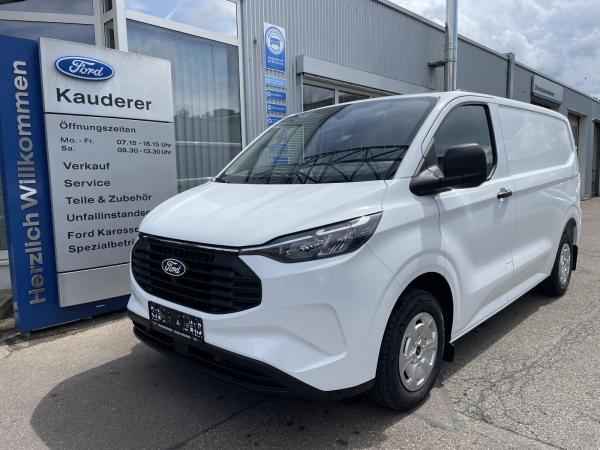 Ford Transit Custom Trend 233PS PHEV * Sofort Verfügbar*