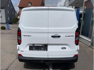 Ford Transit Custom Trend 233PS PHEV * Sofort Verfügbar*