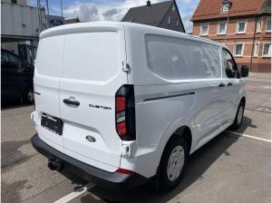 Ford Transit Custom Trend 233PS PHEV * Sofort Verfügbar*