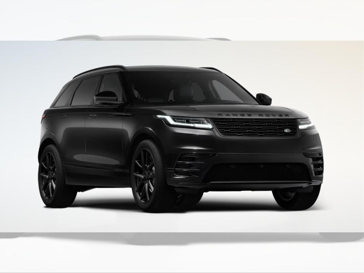 Land Rover Range Rover Velar D300 Dynamic SE *kurzfristig verfügbar*