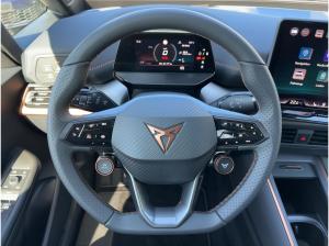 Cupra Born Edition Dynamic 170 kW (231 PS) 79 kWh #HeadUp #PilotXL #Wärmepumpe #Pano