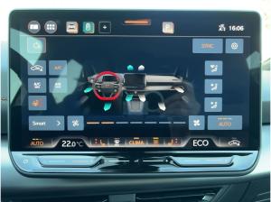 Cupra Born Edition Dynamic 170 kW (231 PS) 79 kWh #HeadUp #PilotXL #Wärmepumpe #Pano