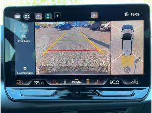 Cupra Born Edition Dynamic 170 kW (231 PS) 79 kWh #HeadUp #PilotXL #Wärmepumpe #Pano