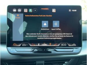 Cupra Born Edition Dynamic 170 kW (231 PS) 79 kWh #HeadUp #PilotXL #Wärmepumpe #Pano