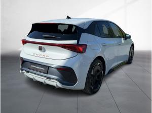 Cupra Born Edition Dynamic 170 kW (231 PS) 79 kWh #HeadUp #PilotXL #Wärmepumpe #Pano